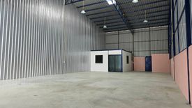 Warehouse / Factory for rent in Bang Khanun, Nonthaburi