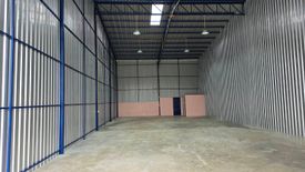 Warehouse / Factory for rent in Bang Khanun, Nonthaburi