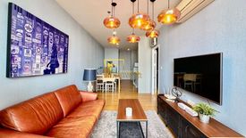 1 Bedroom Condo for Sale or Rent in Noble Revo Silom, Silom, Bangkok near BTS Surasak