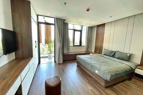 1 Bedroom Apartment for rent in Hoa Thuan Dong, Da Nang