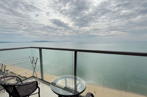 1 Bedroom Condo for rent in AERAS Condo Pattaya, Nong Prue, Chonburi