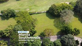 Land for sale in Manila Southwoods Peak V, Cabilang Baybay, Cavite