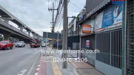 4 Bedroom Commercial for sale in Ram Inthra, Bangkok near MRT East Outer Ring Road