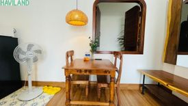 1 Bedroom Apartment for rent in Khue My, Da Nang