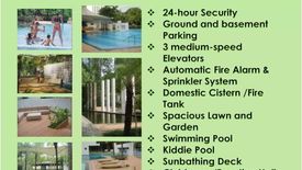 2 Bedroom Condo for sale in Ususan, Metro Manila