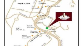 2 Bedroom Condo for sale in Ususan, Metro Manila