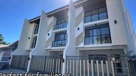 4 Bedroom Townhouse for sale in Pilar, Metro Manila