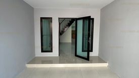 2 Bedroom Townhouse for sale in Centrio condo ladprao 48, Sam Sen Nok, Bangkok near MRT Ratchadaphisek