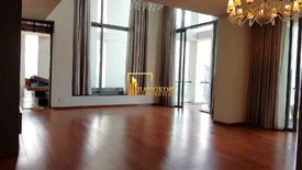 4 Bedroom Condo for Sale or Rent in The Sukhothai Residences, Thung Maha Mek, Bangkok near MRT Lumpini