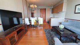 2 Bedroom Condo for Sale or Rent in The Sukhothai Residences, Thung Maha Mek, Bangkok near MRT Lumpini