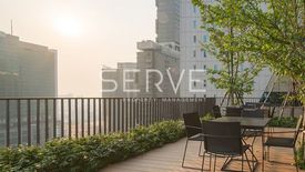 1 Bedroom Condo for rent in Noble Revo Silom, Silom, Bangkok near BTS Surasak