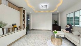 4 Bedroom House for sale in Sai Kong Din, Bangkok