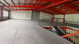 Warehouse / Factory for sale in San Antonio, Metro Manila near LRT-1 Roosevelt