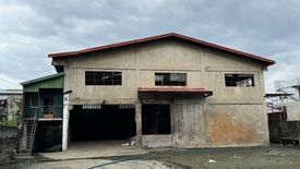 Warehouse / Factory for sale in Dalandanan, Metro Manila