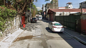 Land for sale in Bungad, Metro Manila near MRT-3 North Avenue