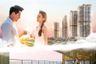 Cần bán căn hộ 4 phòng ngủ tại An Phú, Quận 2, Hồ Chí Minh