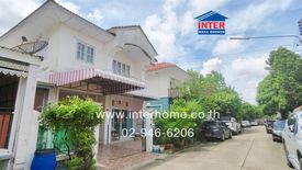 3 Bedroom House for sale in Bang Nam Chuet, Samut Sakhon