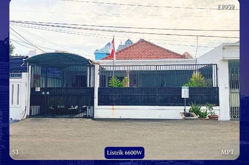 Rumah dijual dengan 6 kamar tidur di Airlangga, Jawa Timur