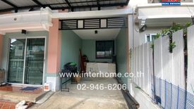 3 Bedroom Townhouse for sale in Don Mueang, Bangkok