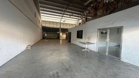 Warehouse / Factory for rent in Bang Pla, Samut Prakan