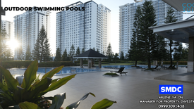 1 Bedroom Condo for sale in Cool Suites, Kaybagal South, Cavite