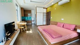 1 Bedroom Apartment for rent in An Hai Bac, Da Nang