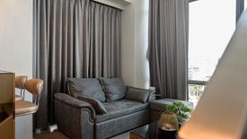 2 Bedroom Condo for rent in Whizdom Avenue Ratchada - Ladprao, Chom Phon, Bangkok near MRT Lat Phrao