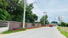 Land for sale in Takhian Tia, Chonburi