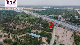 Land for sale in Takhian Tia, Chonburi