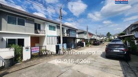 3 Bedroom Townhouse for sale in Lak Song, Bangkok near MRT Phutthamonthon Sai 2