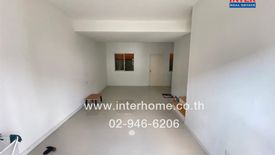 3 Bedroom Townhouse for sale in Lak Song, Bangkok near MRT Phutthamonthon Sai 2