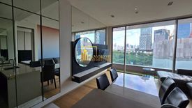 1 Bedroom Condo for Sale or Rent in Saladaeng One, Silom, Bangkok near MRT Lumpini