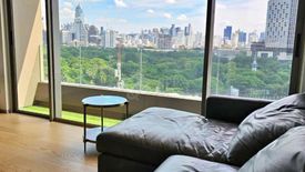 1 Bedroom Condo for Sale or Rent in Saladaeng One, Silom, Bangkok near MRT Lumpini