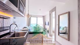 1 Bedroom Condo for sale in The Riviera Monaco, Na Jomtien, Chonburi