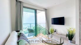 1 Bedroom Condo for sale in The Riviera Monaco, Na Jomtien, Chonburi