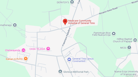 Land for sale in San Pedro, Nueva Ecija