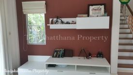 3 Bedroom House for sale in Maha Sawat, Nonthaburi