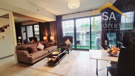 1 Bedroom Condo for rent in Zire Wongamat, Na Kluea, Chonburi