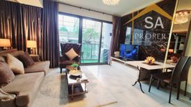 1 Bedroom Condo for rent in Zire Wongamat, Na Kluea, Chonburi