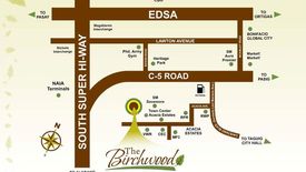 2 Bedroom Condo for rent in The Birchwood, Ususan, Metro Manila