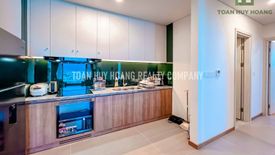 Cho thuê căn hộ chung cư 2 phòng ngủ tại Risemount Apartment Đà Nẵng, Thuận Phước, Quận Hải Châu, Đà Nẵng