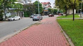 Land for sale in Binh Khanh, Ho Chi Minh