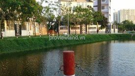 Land for sale in Binh Khanh, Ho Chi Minh