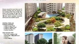 2 Bedroom Condo for sale in San Bartolome, Metro Manila