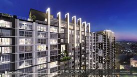 2 Bedroom Condo for sale in The Oriana, Marilag, Metro Manila near LRT-2 Anonas