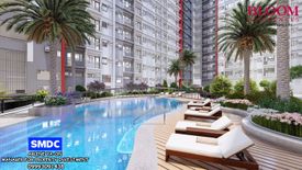 2 Bedroom Condo for sale in Bloom Residences, San Antonio, Metro Manila