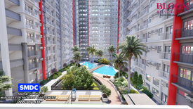 2 Bedroom Condo for sale in Bloom Residences, San Antonio, Metro Manila