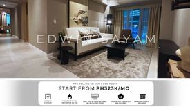 3 Bedroom Condo for sale in Park East Place, BGC, Metro Manila