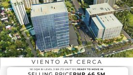 3 Bedroom Condo for sale in Viento at Cerca, Almanza Dos, Metro Manila