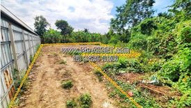 Land for sale in Thawi Watthana, Bangkok